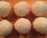 キャラ弁にも＊ごてあらポーおにぎりちゃん作り方3写真