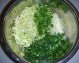 我が家の絶品水餃子作り方2写真