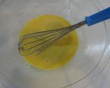ＨＭ❀ベーコンとほうれん草の朝食マフィン作り方7写真