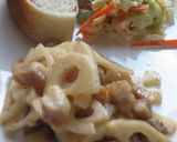 **常備しておくと超便利!塩漬け豚肉**作り方9写真