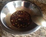 韓国風？水餃子作り方4写真