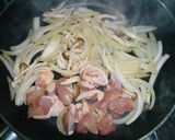 豆腐味噌マヨグラタン作り方2写真