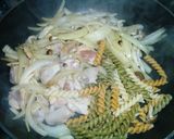 豆腐味噌マヨグラタン作り方3写真