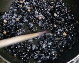 豆菓子～煎り黒豆の砂糖がらめ作り方4写真