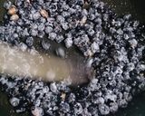 豆菓子～煎り黒豆の砂糖がらめ作り方5写真