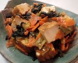 酢飯＊酢の物＊煮物＊炒め物♪万能甘酢作り方7写真