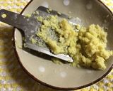 あると便利☆冷凍すりおろし生姜作り方1写真