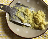 あると便利☆冷凍すりおろし生姜作り方1写真