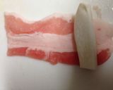 男子のお弁当に人気！エリンギ豚肉巻き♪作り方5写真