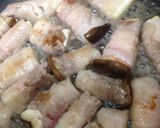 男子のお弁当に人気！エリンギ豚肉巻き♪作り方8写真