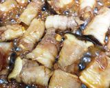 男子のお弁当に人気！エリンギ豚肉巻き♪作り方9写真