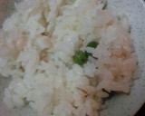 血管ダイエット食190（焼鮭とべったら）作り方1写真