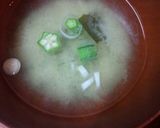 血管ダイエット食190（焼鮭とべったら）作り方2写真