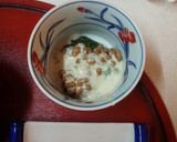 血管ダイエット食190（焼鮭とべったら）作り方4写真