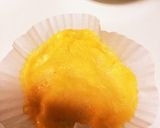 簡単レンジでフワフワ薄焼きたまご作り方5写真