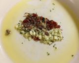 和風ペペロンチーノ風スープスパゲッティ作り方4写真