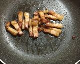 和風ペペロンチーノ風スープスパゲッティ作り方7写真