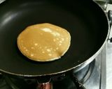 パンケーク作り方3写真