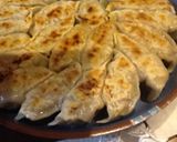 ☆しそチーズ餃子作り方5写真