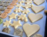 失敗なし！型ぬきクッキー+α作り方5写真
