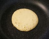 mしっとりどら焼き作り方5写真