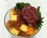 ひな祭り♪華やか☆可愛い☆カップ寿司♪作り方6写真