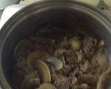 男が喜ぶ簡単牛丼作り方3写真