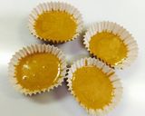 コーヒードーナツ作り方6写真