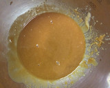 アジの干物とほうれん草のごま和え作り方4写真