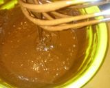 ふんわり♪しっとり♪ココア焼きドーナツ作り方6写真