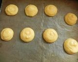 ひな祭りにぴったり★簡単苺シュークリーム作り方5写真