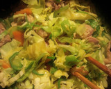 とりと野菜のトマト煮込み♡作り方3写真