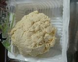 冷凍豆腐で白和え　ひじきのリメイク作り方3写真