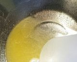 レモンバターアイシング作り方1写真