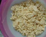 冷凍豆腐で白和え　ひじきのリメイク作り方4写真