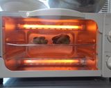 最速の丸ごとピーマン焼き作り方1写真