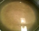 豆腐チゲ☆彡作り方1写真