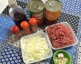 簡単お役立ち＊チリコンカン作り方1写真