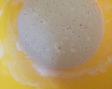 アレルギー対応☆米粉のバナナパンケーキ作り方1写真