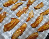 チキンスペアリブ作り方3写真