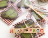 ケロ茶ん☆アイスボックスクッキー作り方18写真