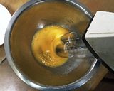 簡単レモンケーキ作り方1写真