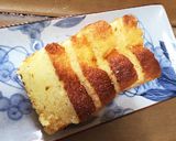 簡単レモンケーキ作り方5写真