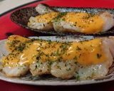 甘辛ネギ味噌を乗せてみタラ♪鱈のムニエル作り方5写真