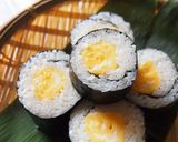 覚えやすい酢飯(2合・1合)作り方4写真