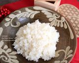 覚えやすい酢飯(2合・1合)作り方6写真