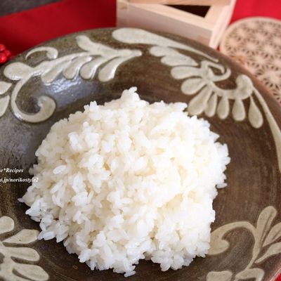 覚えやすい酢飯（2合・1合） by 築山紀子 【クックパッド】 簡単