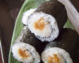 覚えやすい酢飯(2合・1合)作り方5写真