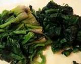 安くて栄養満点♪あんかけ親子三色ごはん作り方2写真