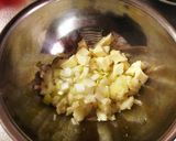 とろっ！シャキッ！肉巻きポテト作り方4写真